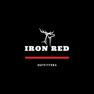 Iron Red Outfitters brand logo for ironredoutfitters.com