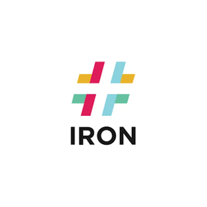 Iron Software brand logo for ironsoftware.com