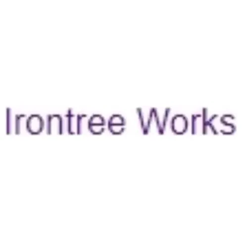 Iron Tree Works brand logo for irontreeworks.com