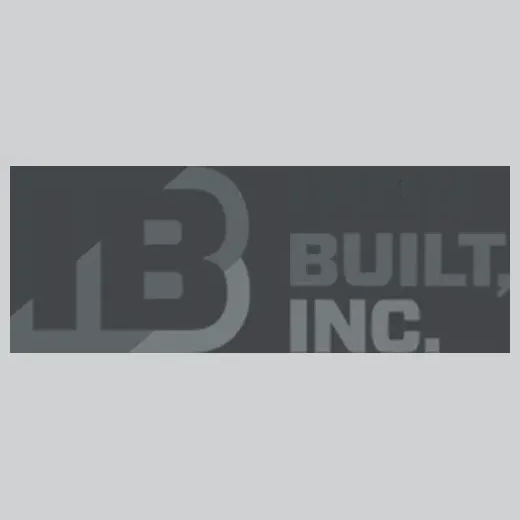 IronBuilt brand logo for ironbuiltinc.com