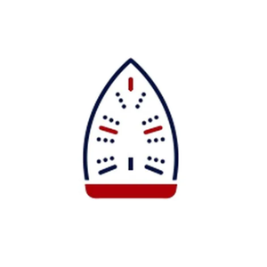 Ironing Supplies brand logo for ironingsupplies.com