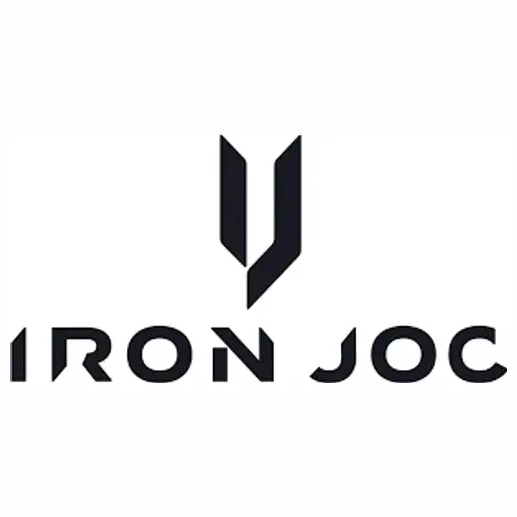 ironjoc brand logo for ironjoc.com