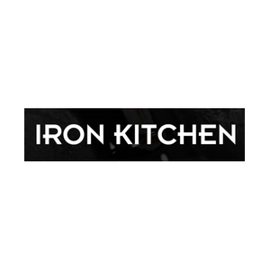 ironkitchenproducts brand logo for ironkitchenproducts.com