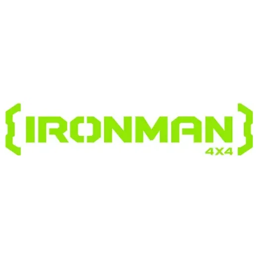 Ironman 4x4 brand logo for ironman4x4.com