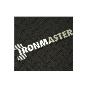 Ironmaster brand logo for ironmaster.com