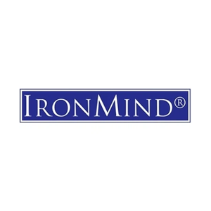 IronMind brand logo for ironmind.com