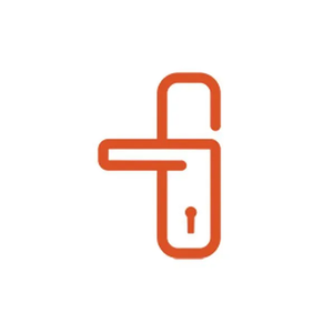 Ironmongery World brand logo for ironmongeryworld.com