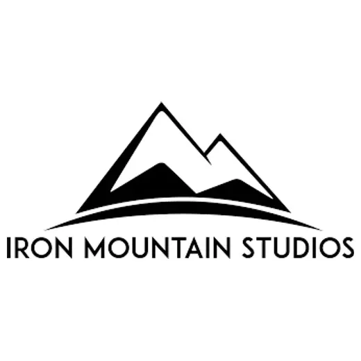 ironmts brand logo for ironmts.com