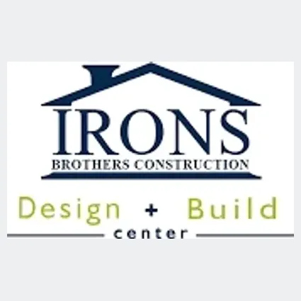 Irons BC brand logo for ironsbc.com