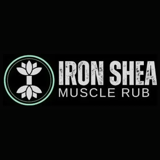ironshea brand logo for ironshea.com