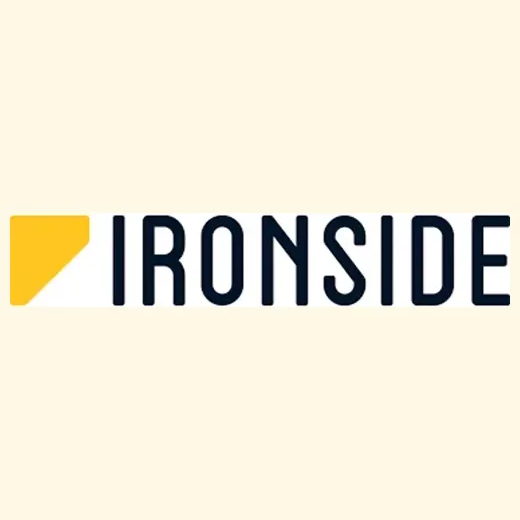 Ironside Group brand logo for ironsidegroup.com