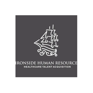 Ironside HR brand logo for ironsidehr.com