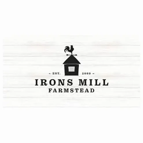 Ironsmill brand logo for ironsmill.com