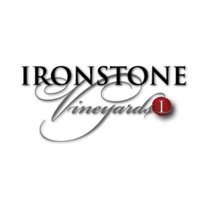 Ironstone Vineyards brand logo for ironstonevineyards.com