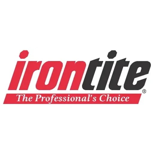 Irontite brand logo for irontite.com
