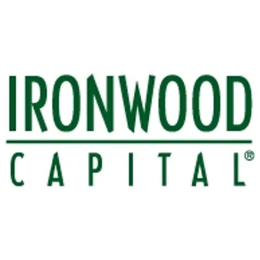 Ironwood Capital brand logo for ironwoodcap.com