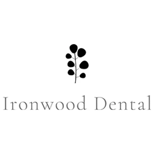 Ironwood Dental brand logo for ironwooddentalaz.com
