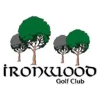 Ironwood Golf Club brand logo for ironwoodgc.com
