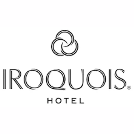 Iroquois brand logo for iroquoisny.com