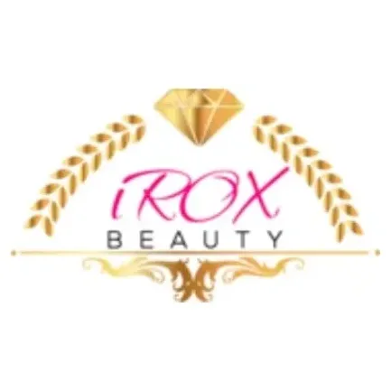 Irox Beauty brand logo for iroxbeauty.com