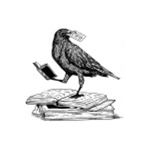 Irrev brand logo for irrevbooks.com