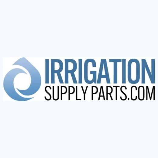 irrigationsupplyparts brand logo for irrigationsupplyparts.com