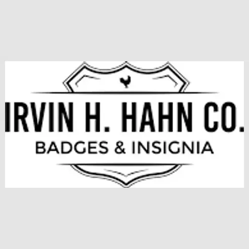 Irvin Hahn brand logo for irvinhahn.com