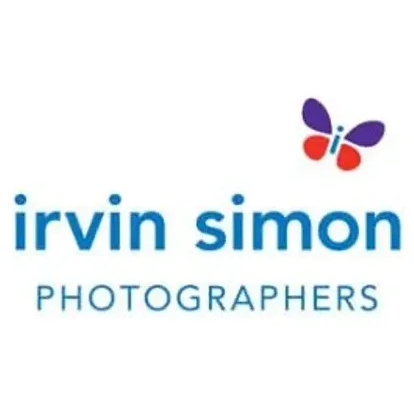 Irvin Simon brand logo for irvinsimon.com