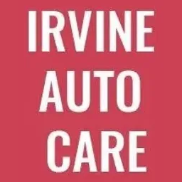 Irvine Auto Care brand logo for irvineautocare.net