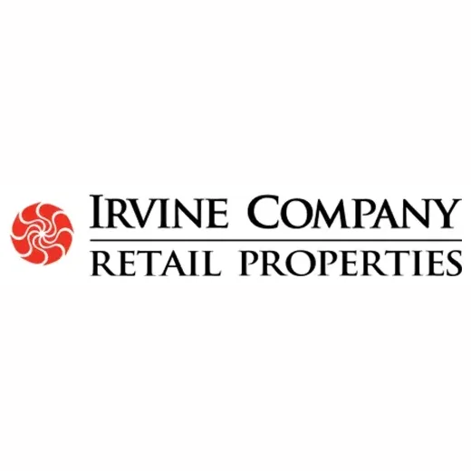 Irvine Company Retail Properties brand logo for irvinecompanyretail.com