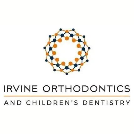 Irvine Orthodontics brand logo for irvineorthodontics.com
