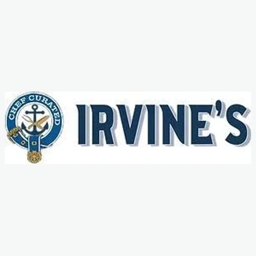 Irvine Spirits brand logo for irvinespirits.com