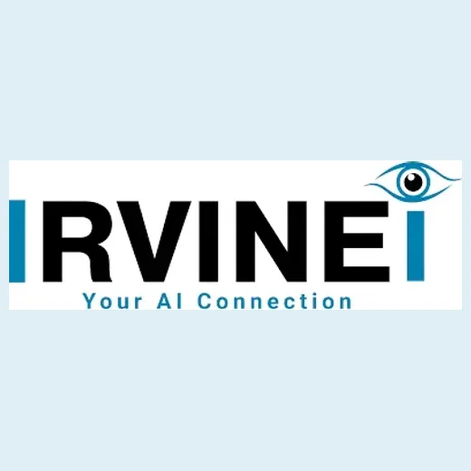 Irvinei brand logo for irvinei.com