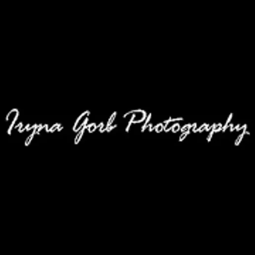 Iryna Gorb brand logo for irynagorb.com