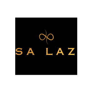 Isa Lazo brand logo for isalazo.com
