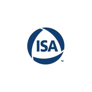 ISA brand logo for isa.org