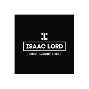 Isaac Lord brand logo for isaaclord.co.uk