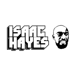 isaachayes brand logo for isaachayes.com