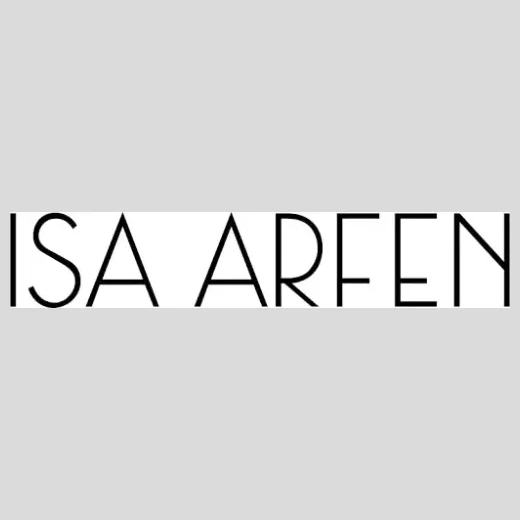 isaarfen brand logo for isaarfen.com