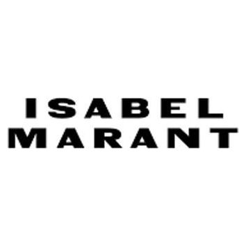Isabel Marant brand logo for us.isabelmarant.com