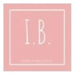 Isabel's Boutique brand logo for isabelsboutique.com