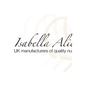 Isabella Alicia brand logo for isabellaalicia.co.uk