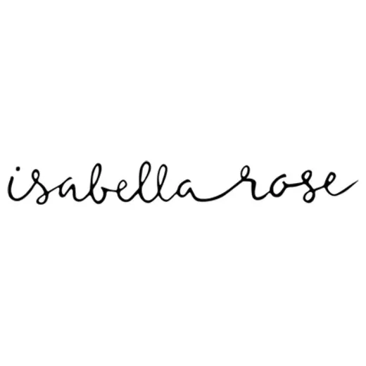Isabella Rose brand logo for isabellaroseswim.com