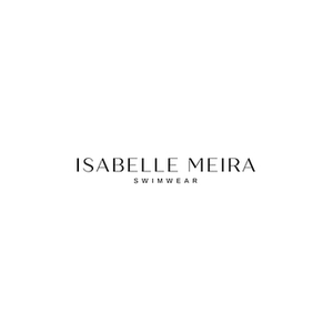 Isabelle Meira brand logo for isabellemeira.com