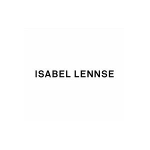 Isabelle N brand logo for isabellennse.com