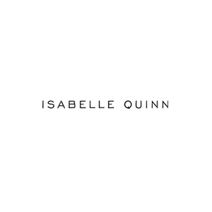 Isabelle Quinn brand logo for isabellequinn.com.au