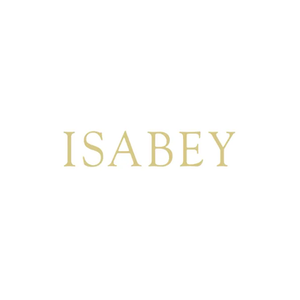 Isabey brand logo for isabey-brushes.com