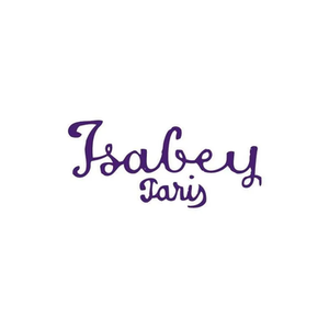 Isabey Parfums brand logo for isabeyparfums.com