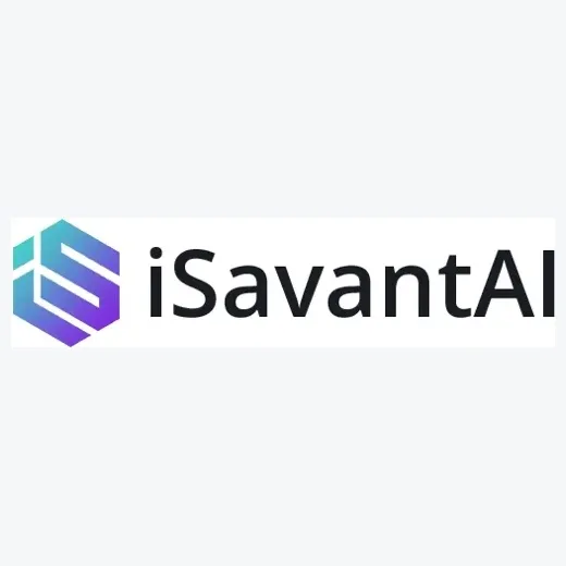 iSavant brand logo for isavant.ai