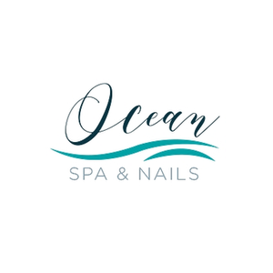 ISB OCean Spa brand logo for isb-oceanspa.com